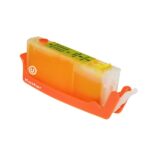 Canon Pixma Edible Yellow