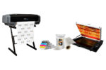 STS XPD 724 DTF Printer