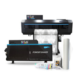 STS XPD924D Printer S24 Shaker