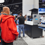 STS at ISA Expo STS at ISA Expo