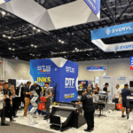 STS at ISA Expo STS at ISA Expo