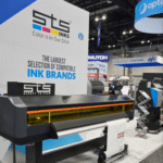 STS at ISA Expo STS at ISA Expo