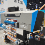 STS at ISA Expo STS at ISA Expo