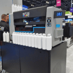 STS at ISA Expo STS at ISA Expo