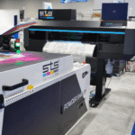 STS at ISA Expo STS at ISA Expo
