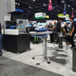 STS at ISA Expo STS at ISA Expo