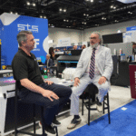 STS at ISA Expo STS at ISA Expo