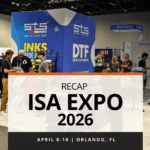 STS at ISA Expo STS at ISA Expo