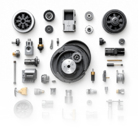 Replacement Parts (1)